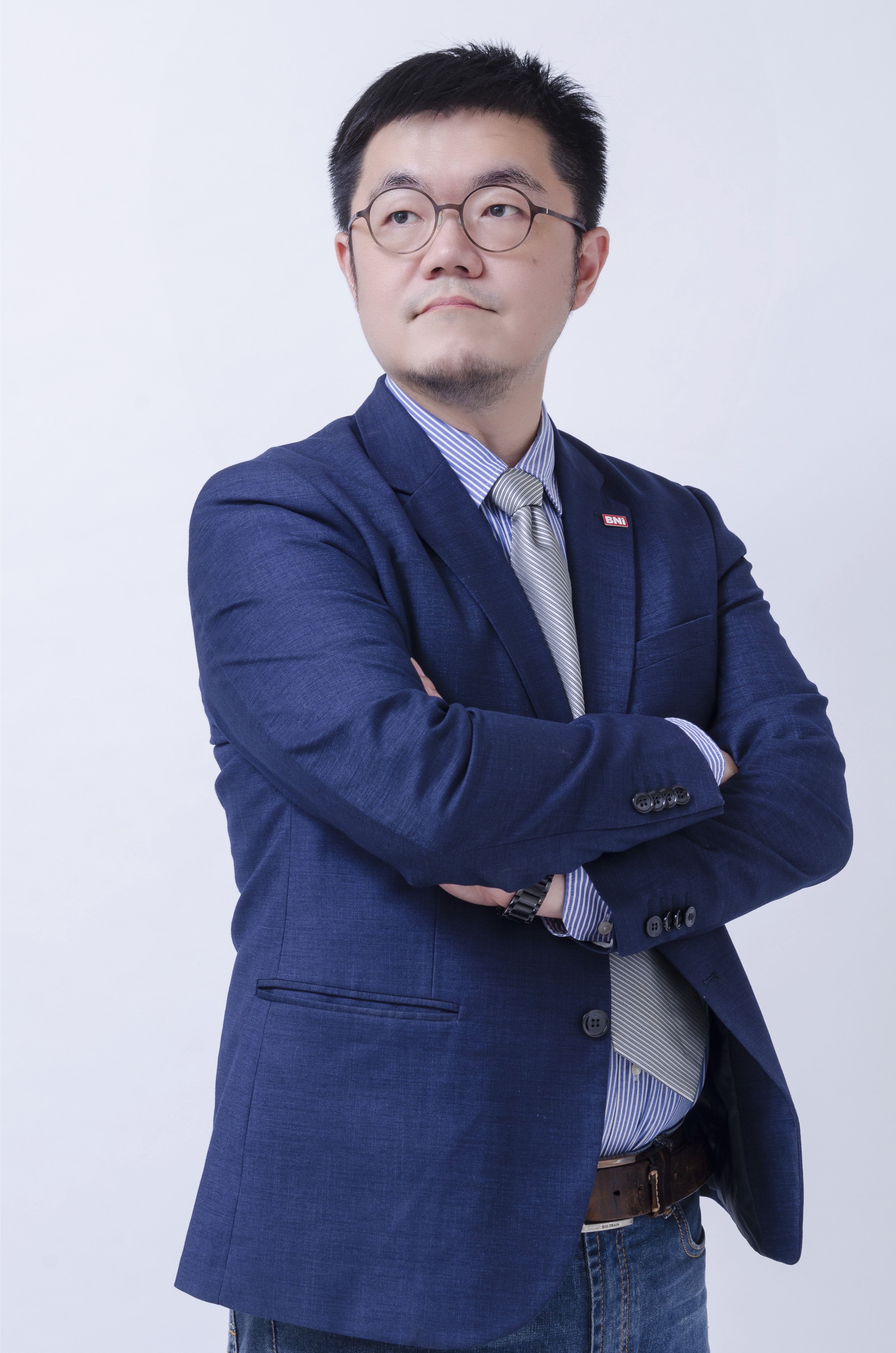 呂炳宏(大丙)— 勝解顧問創辦人