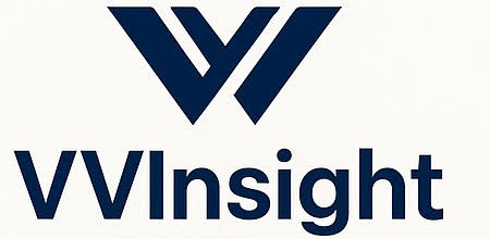 VVInsight 勝解顧問商標