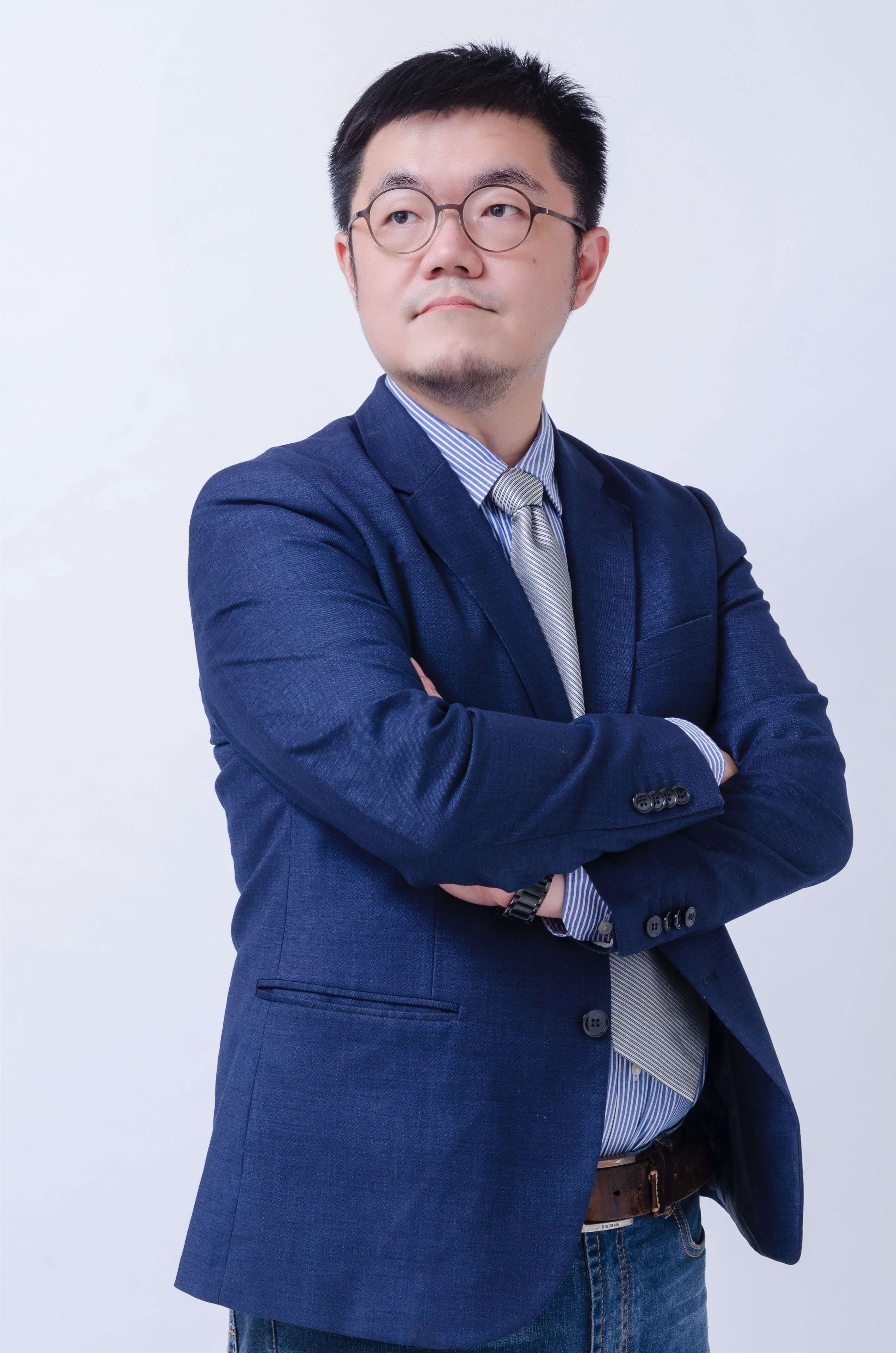 盧達彬 顧問照片